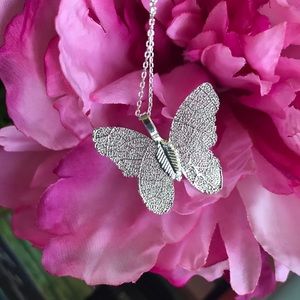 Butterfly 🦋 necklace